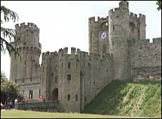 Windsor Castle
